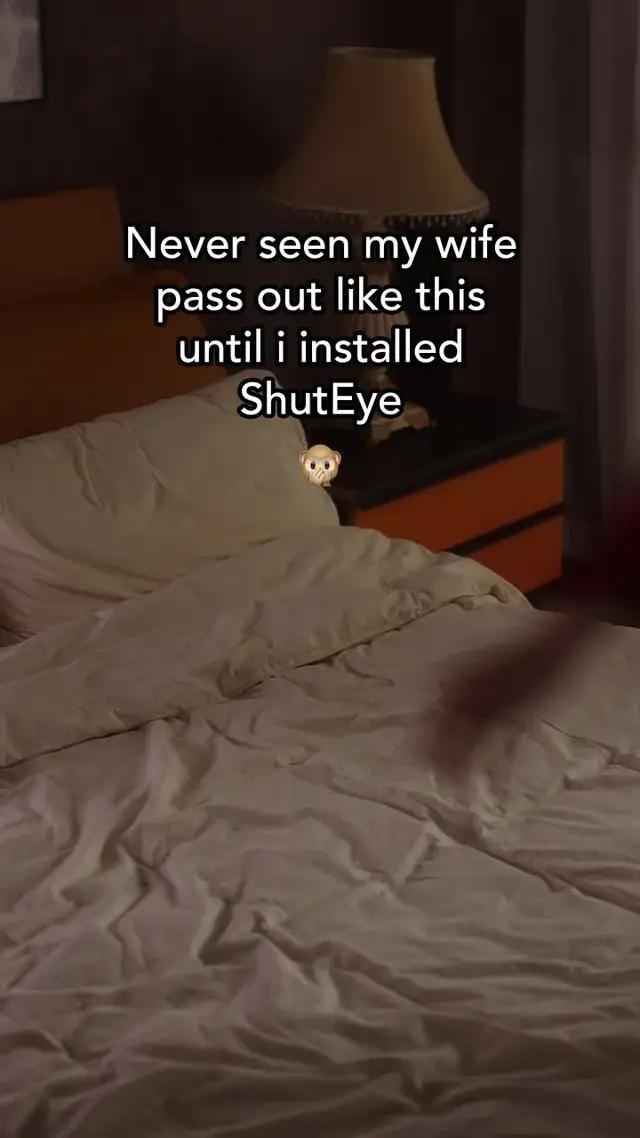 Get a good night’s sleep and learn your patterns with Sleep Tracker.