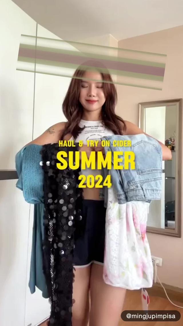 Summer Warm-Up Sale, All Under €10