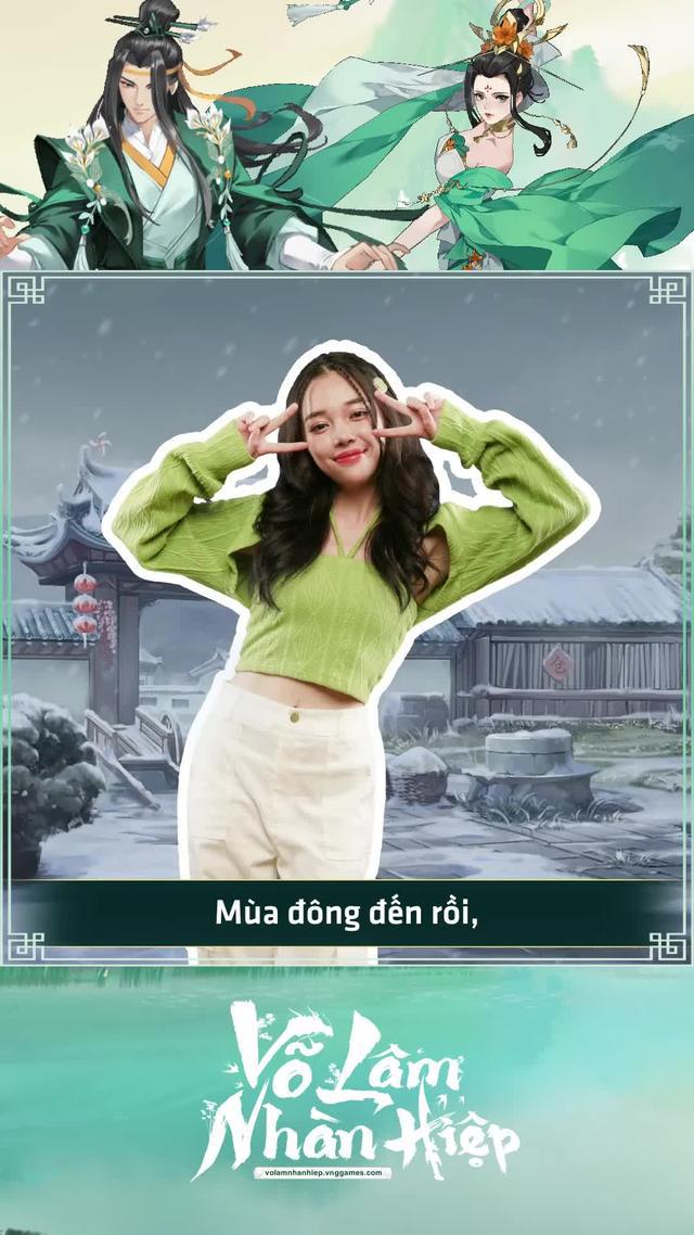 Game Võ Lâm VNG với hơn 50 môn phái huyền thoại chính thức ra mắt!