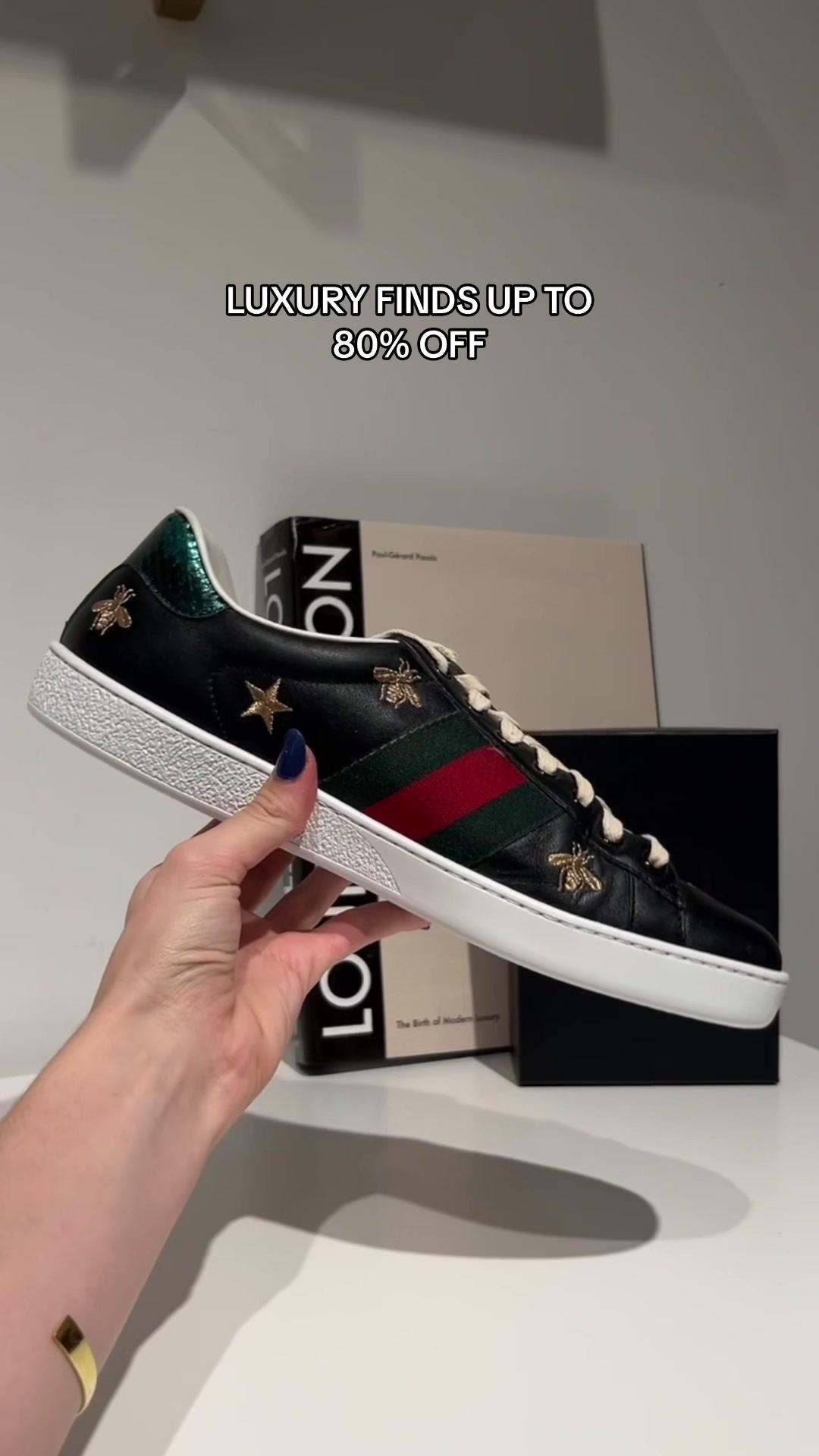 Still dreaming of this sale 💭 #shopthingdeals #gucci #guccibag