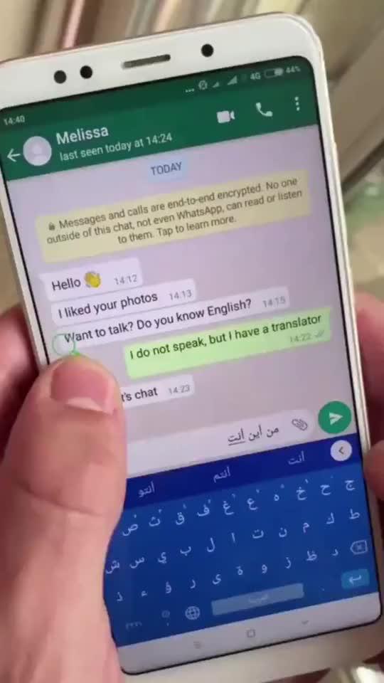 Free chat translator 2024