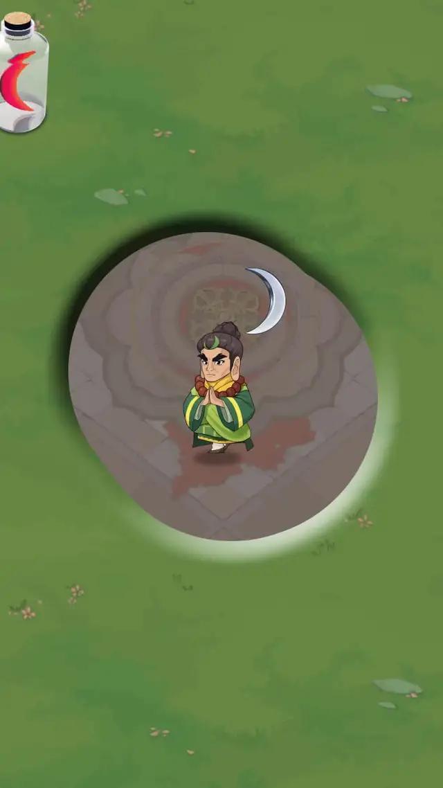 全網都在找的拼刀小遊戲，試試你能過幾關？