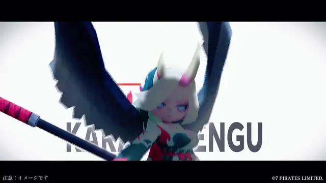 初回10連で確定SSR