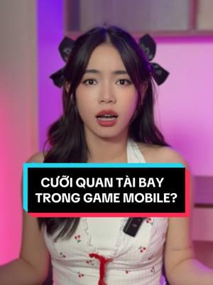 CƯỠI QUAN TÀI BAY GIỮA THÁNG CÔ HỒN #dulongthienha #tingame #gamehay #game #gamemobile #sangame24/7 #sangame247