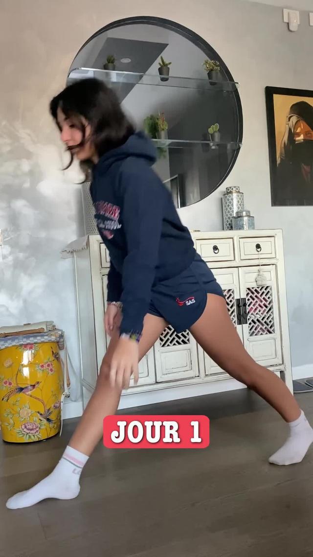 Etirements quotidiens pour votre bien être