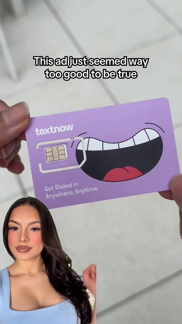 Choose your free phone number now!