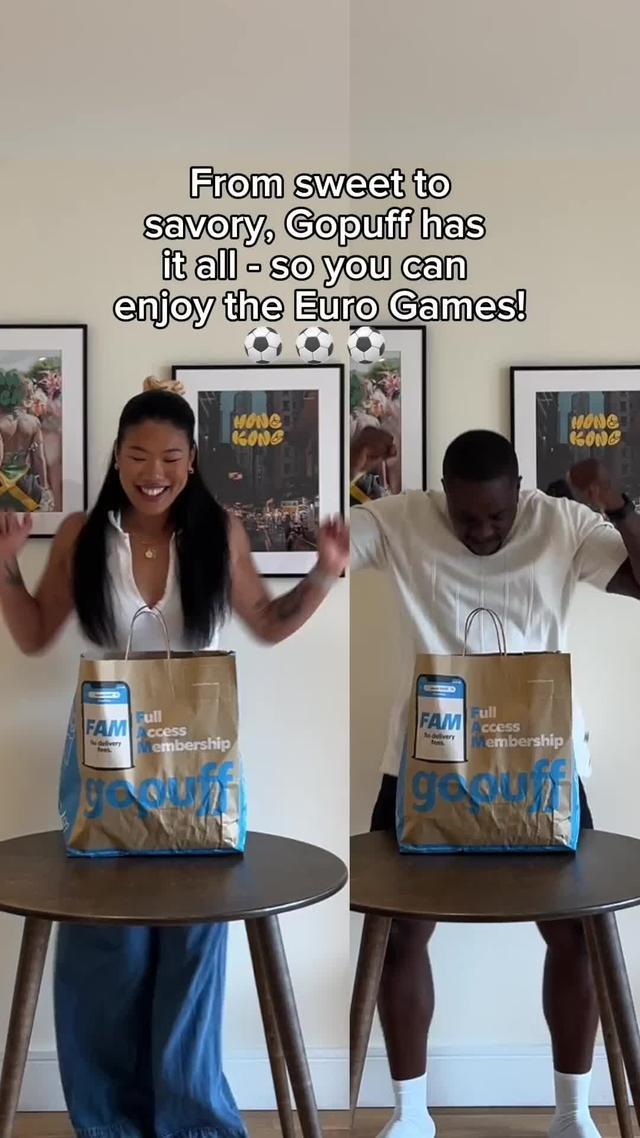 Use GOBG15 for £15 off first order. T&Cs apply.