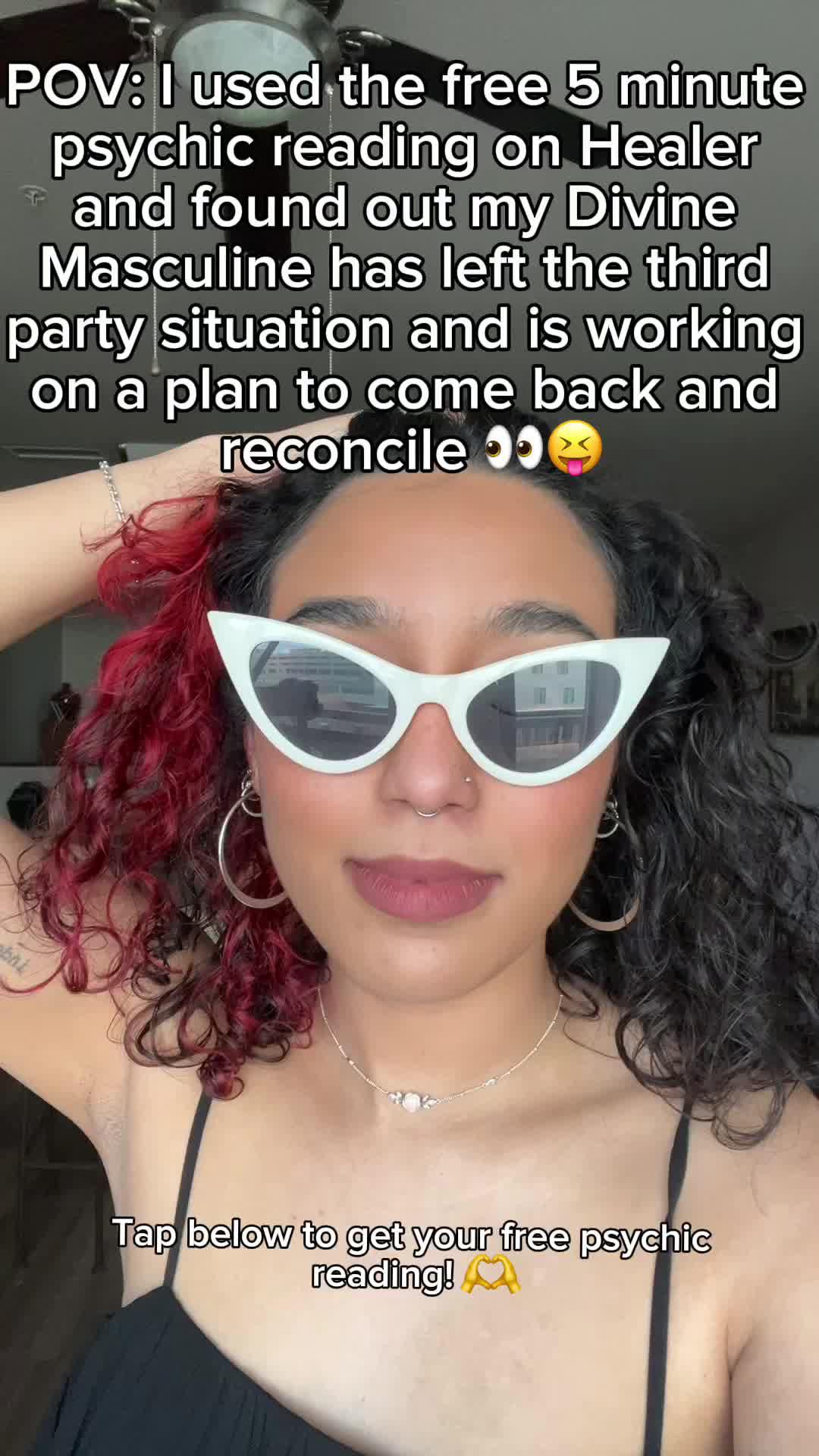 Get your 5 mins free reading now!