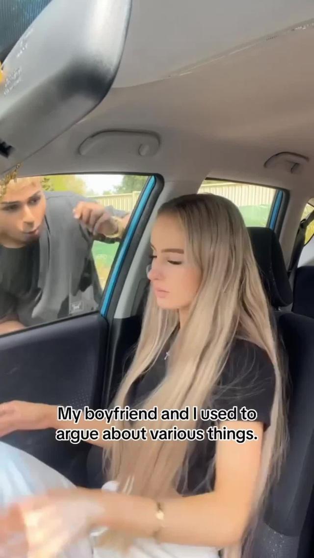 Redefine Your Relationship