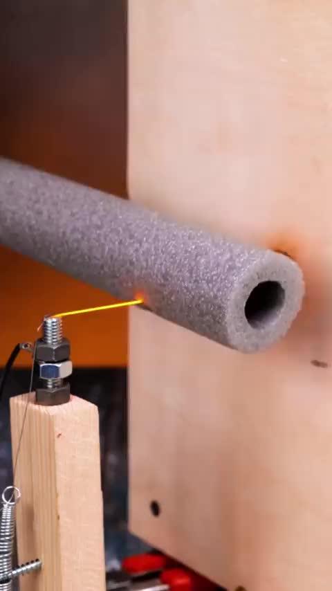 Fülle den Kühlschrank!