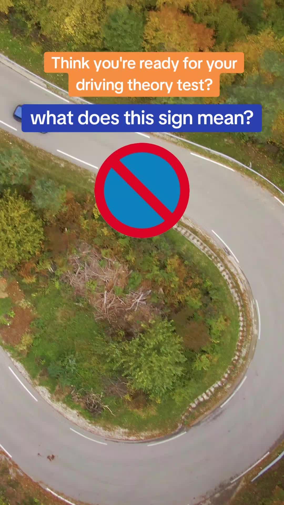 this week's theory test question... #tiktokpoll #learningtodrive #drivingtheory #theorytest #learntodrive 