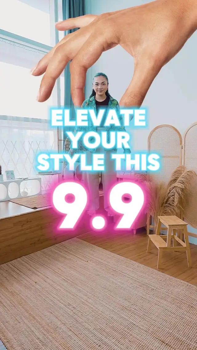 Time to step up your fashion game with 9.9 Grand Deals! From 5-9 September, you can enjoy UNLIMITED FREE SHIPPING, 50% OFF Hot Prices and you can even WIN UP TO RM90,000!* Shop now! #TikTokShop99GrandDeals #TikTokShopMY