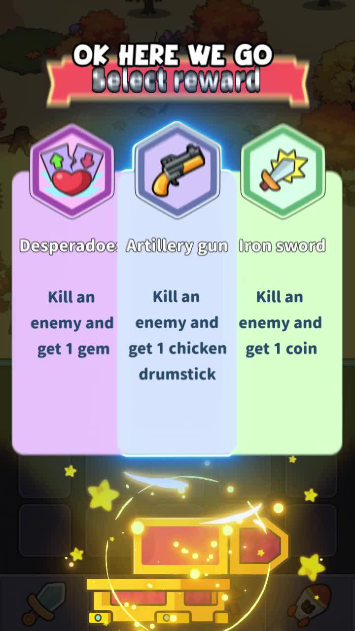 Strategy beats everything