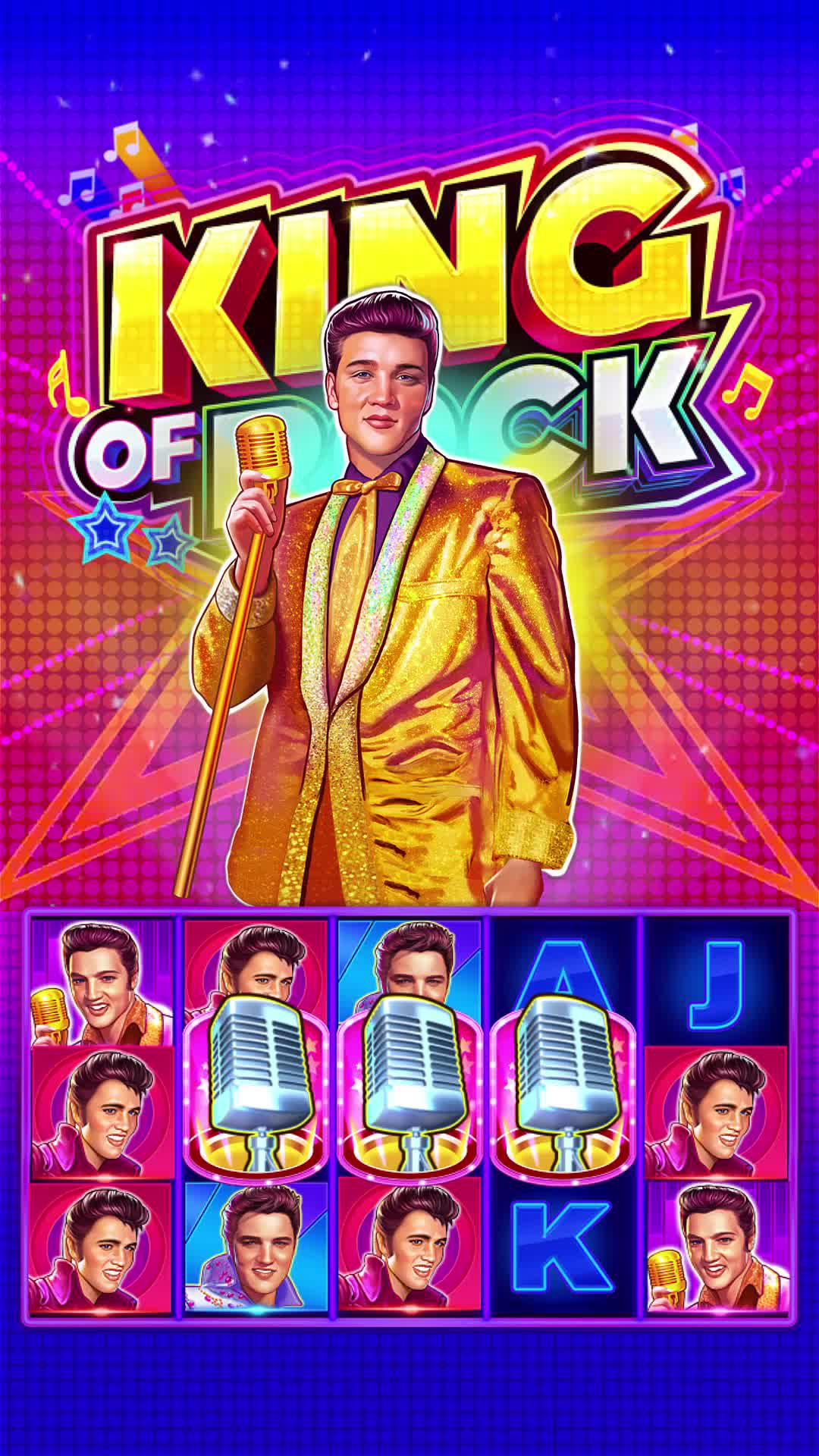 Top Casino Slots Game! 3,000,000 Free Coins!