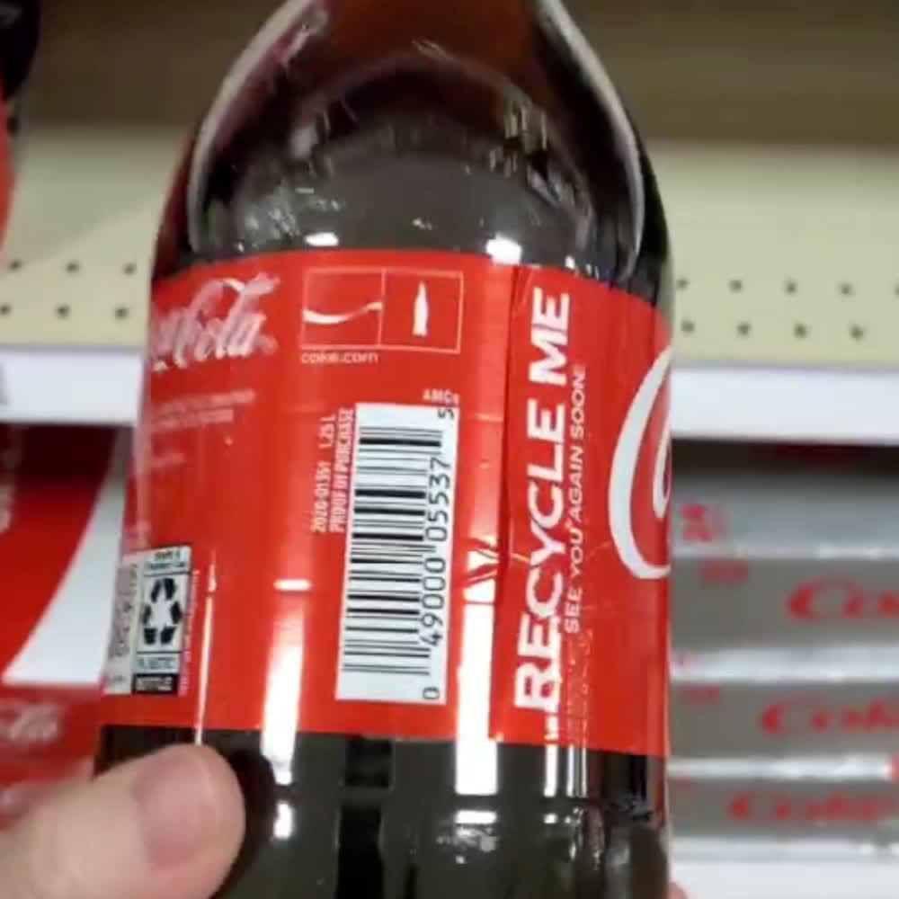 Scan to get the lowest prices!