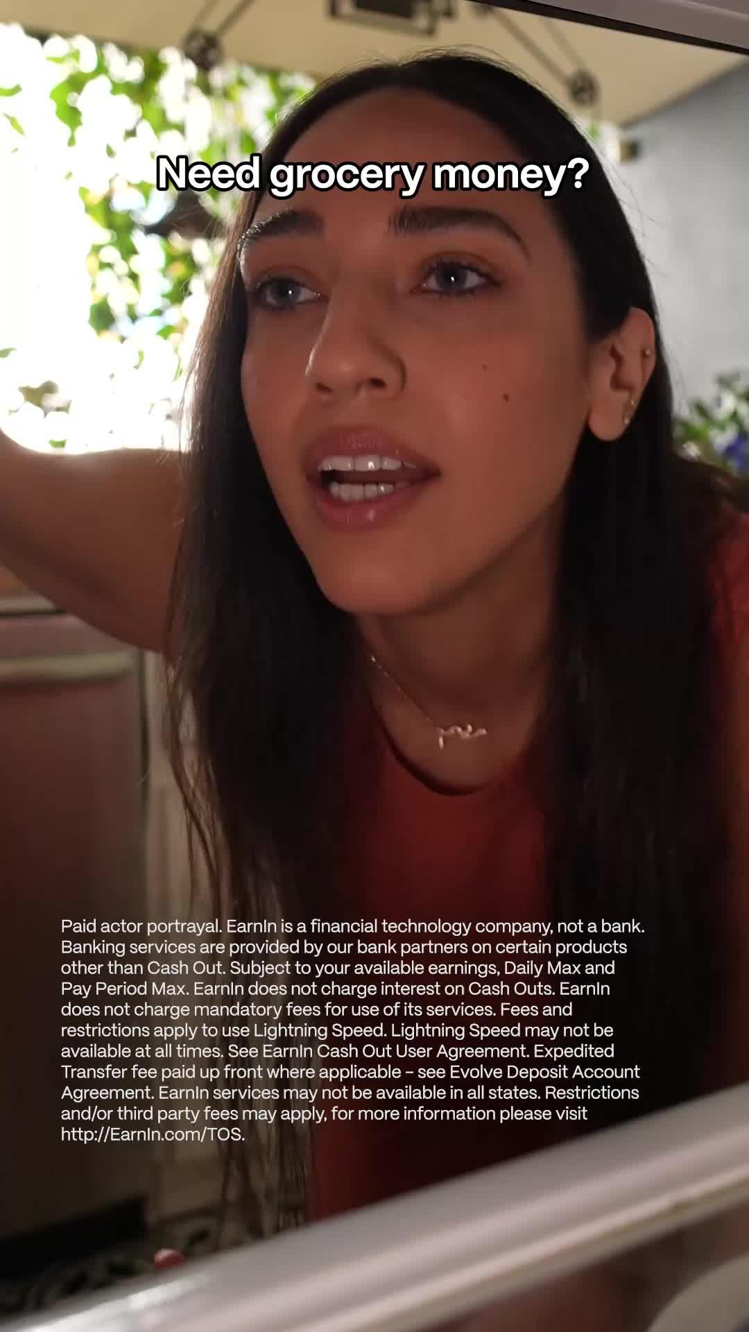 Tired of waiting two weeks to get your money? Set your money free and get paid today.