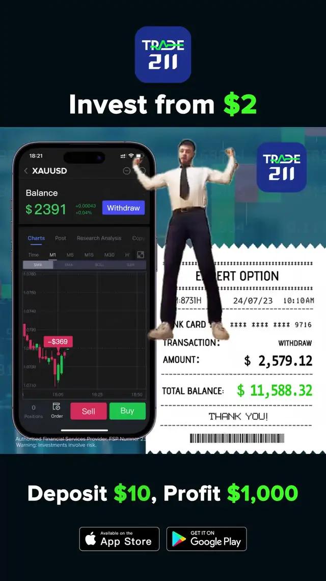 Buy, hold, or sell? Why not listen to the opinion of professional analysts?