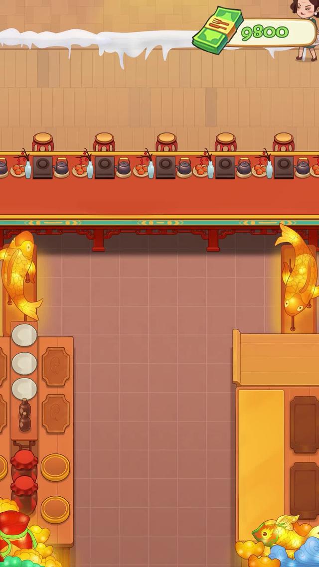 打造妳的火鍋餐廳