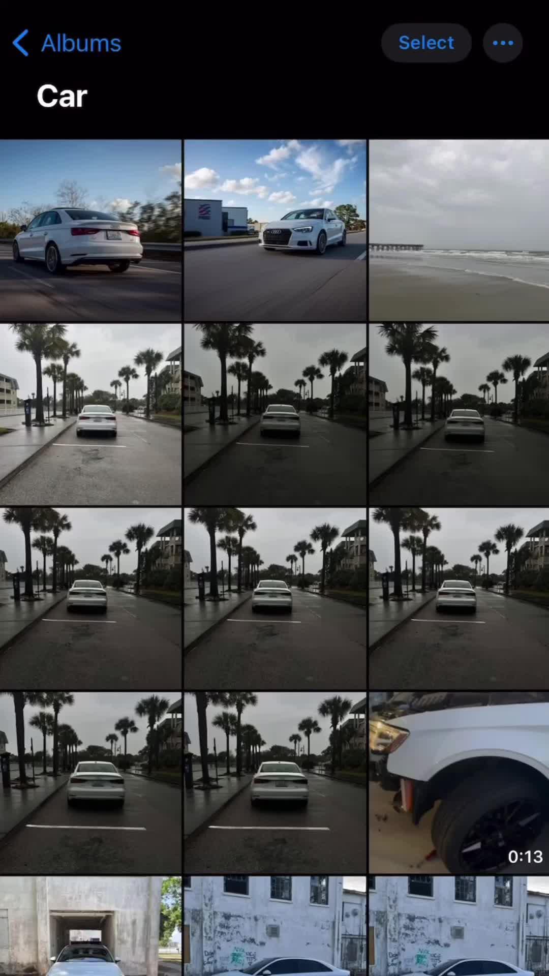 Delete duplicate photos and clean iPhone memory!