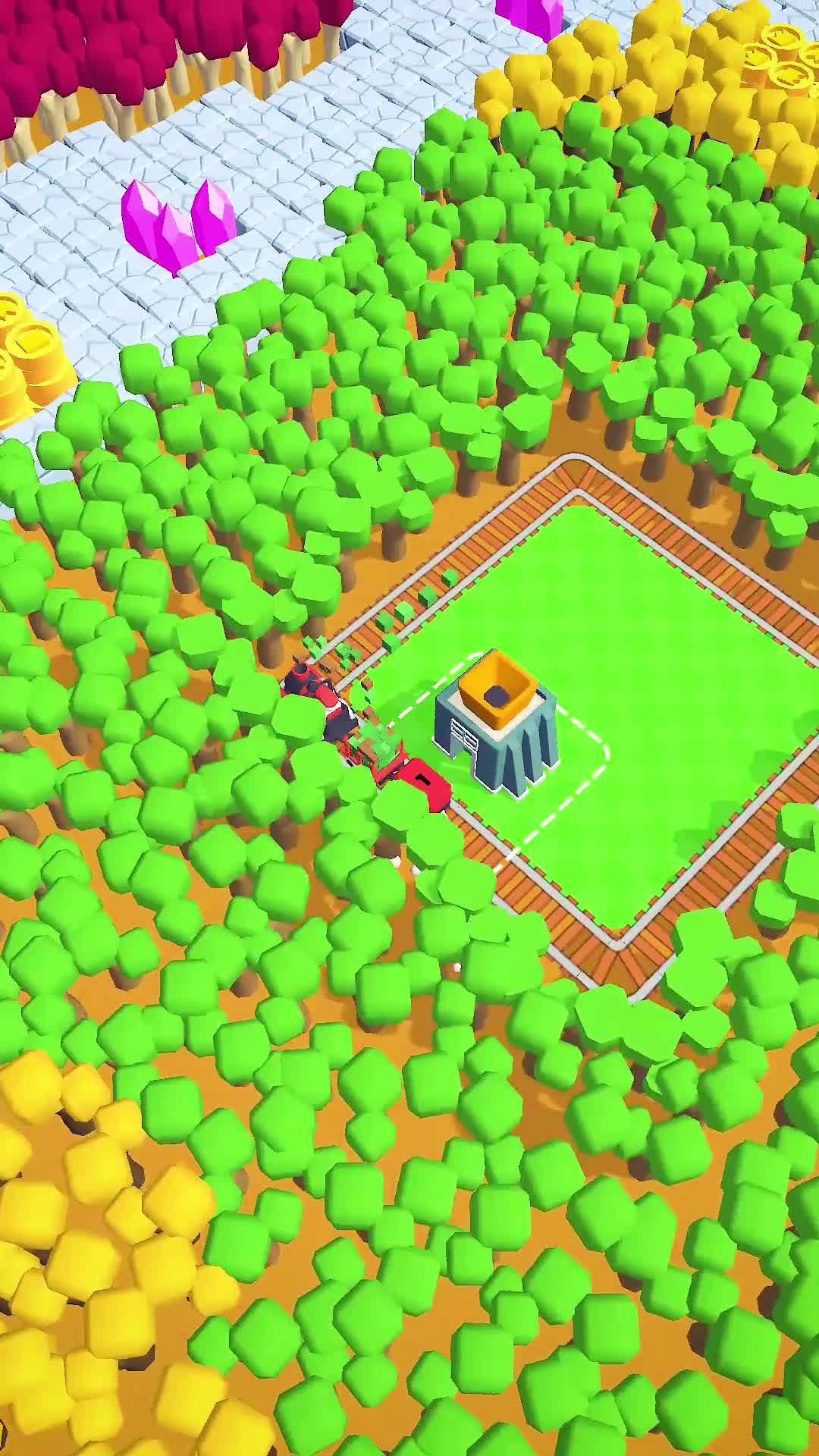 Can't stop playing this game!