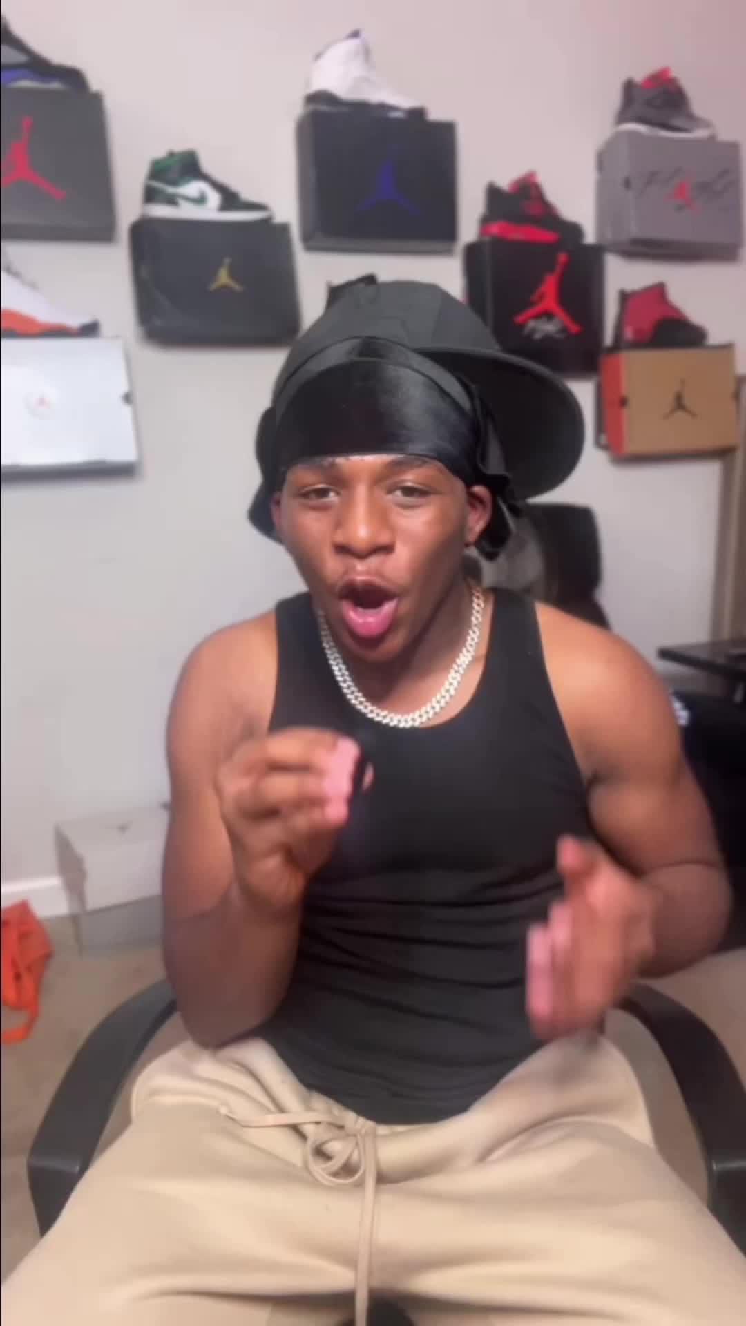 Endless joy, indulge in excitement