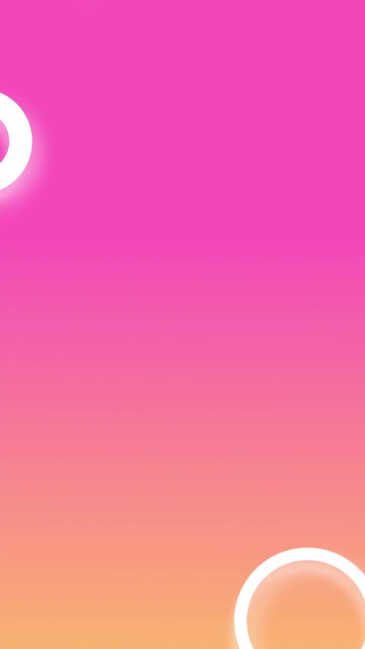 Let's chat and be friends