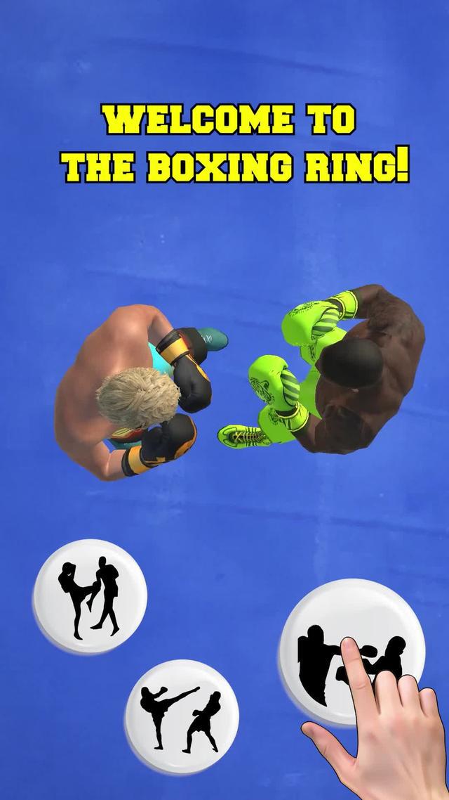 This game got me so hooked!