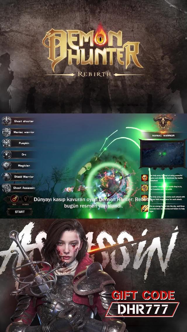 2022'nin en yenilikçi MMORPG oyununda kendi efsanenizi yazın.
