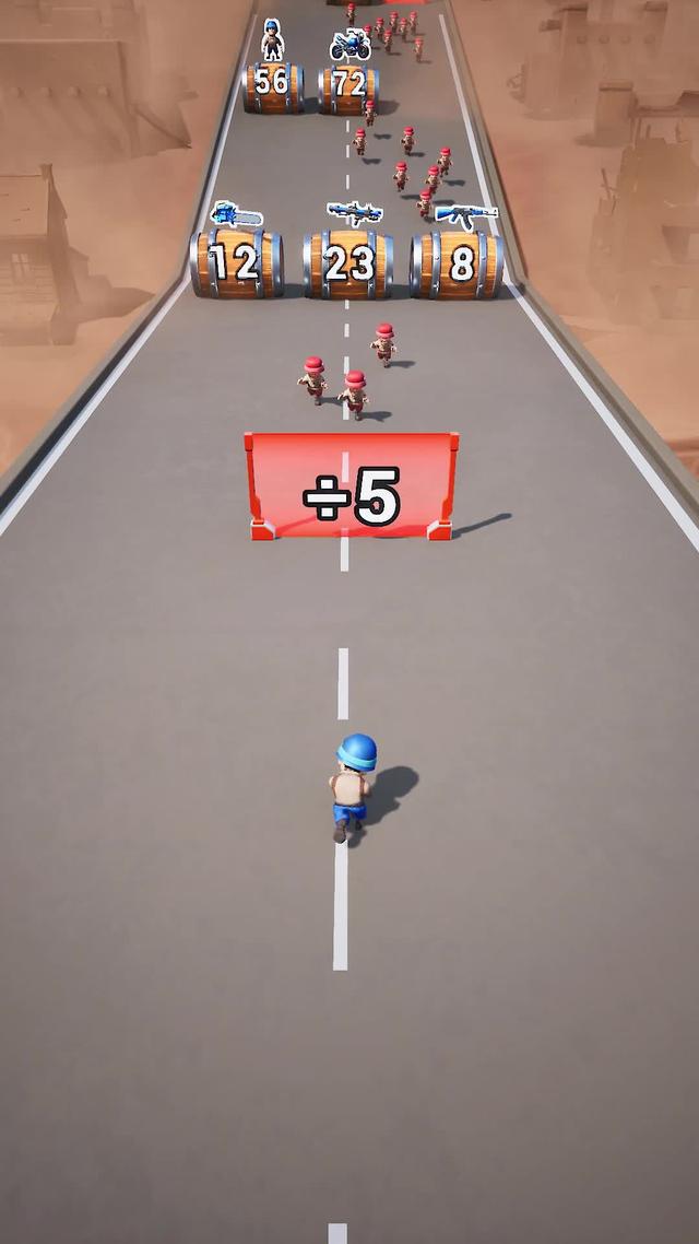 Real or fake, try it out