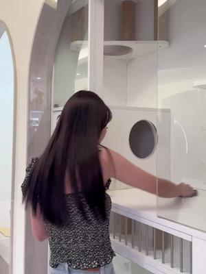 軒軒我撿到貓咪鬍鬚了～幸運值爆表的一天不能浪費，開《星城》直接歐印啦！