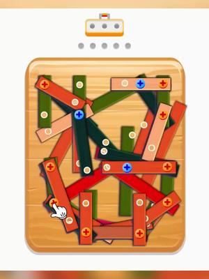 Bet you can't pass level 69!