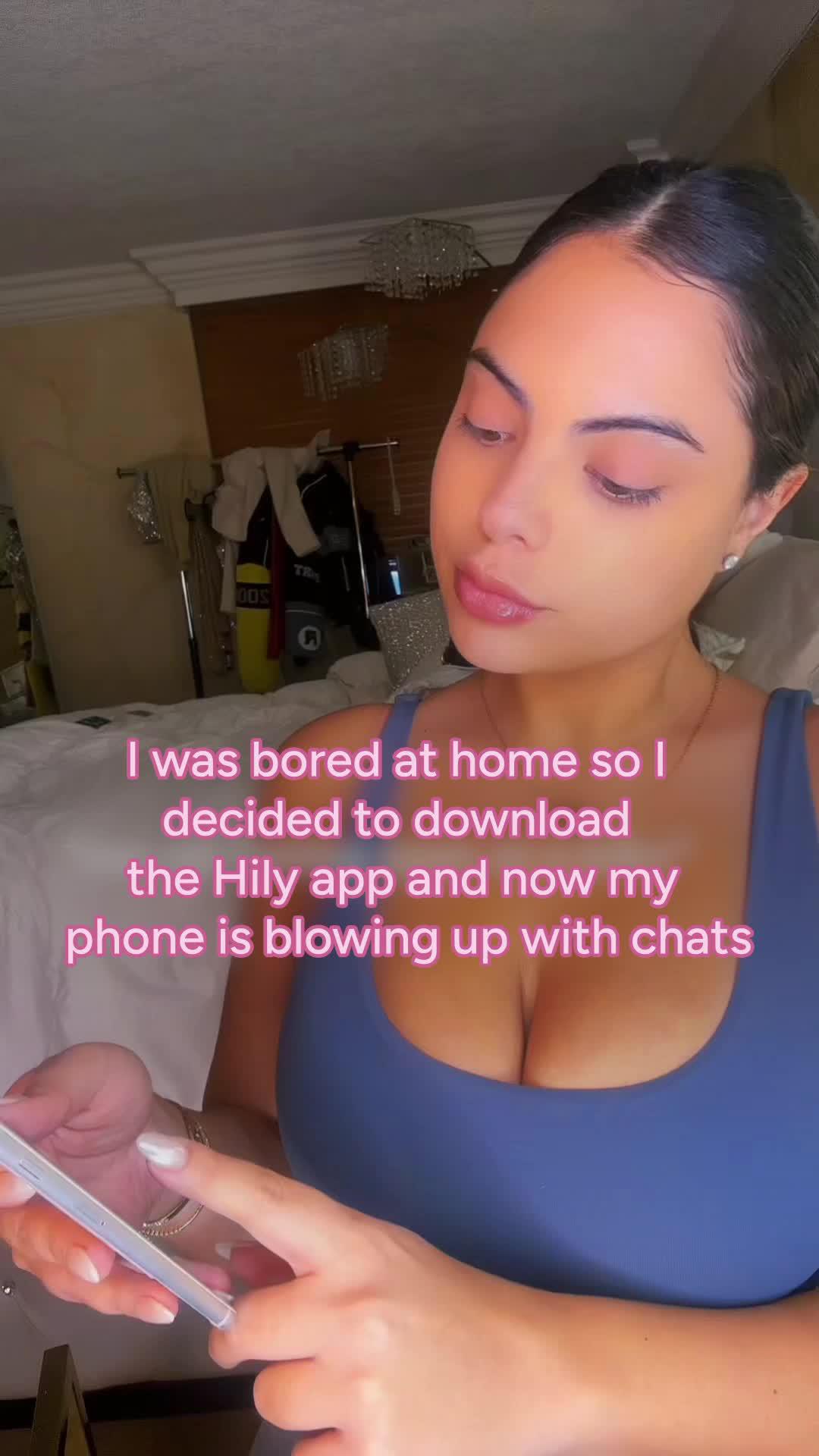 Start Dating Differently!