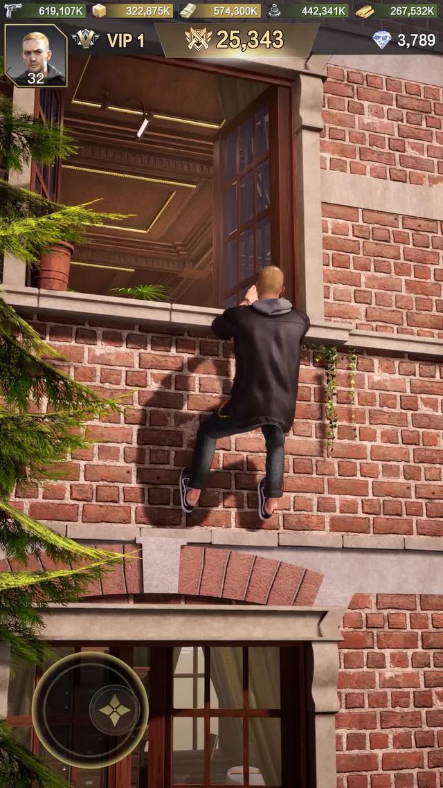 Join this FREE mafia game and fight for the honor!