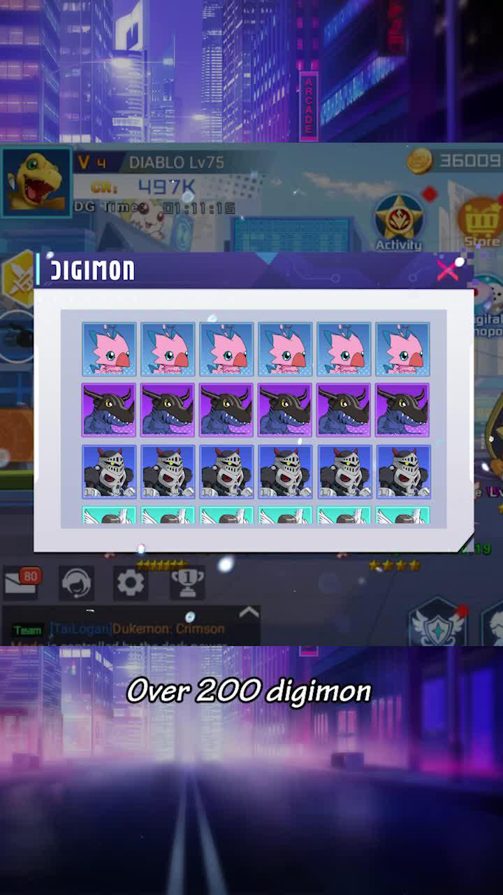 Free and new gift code summon7777