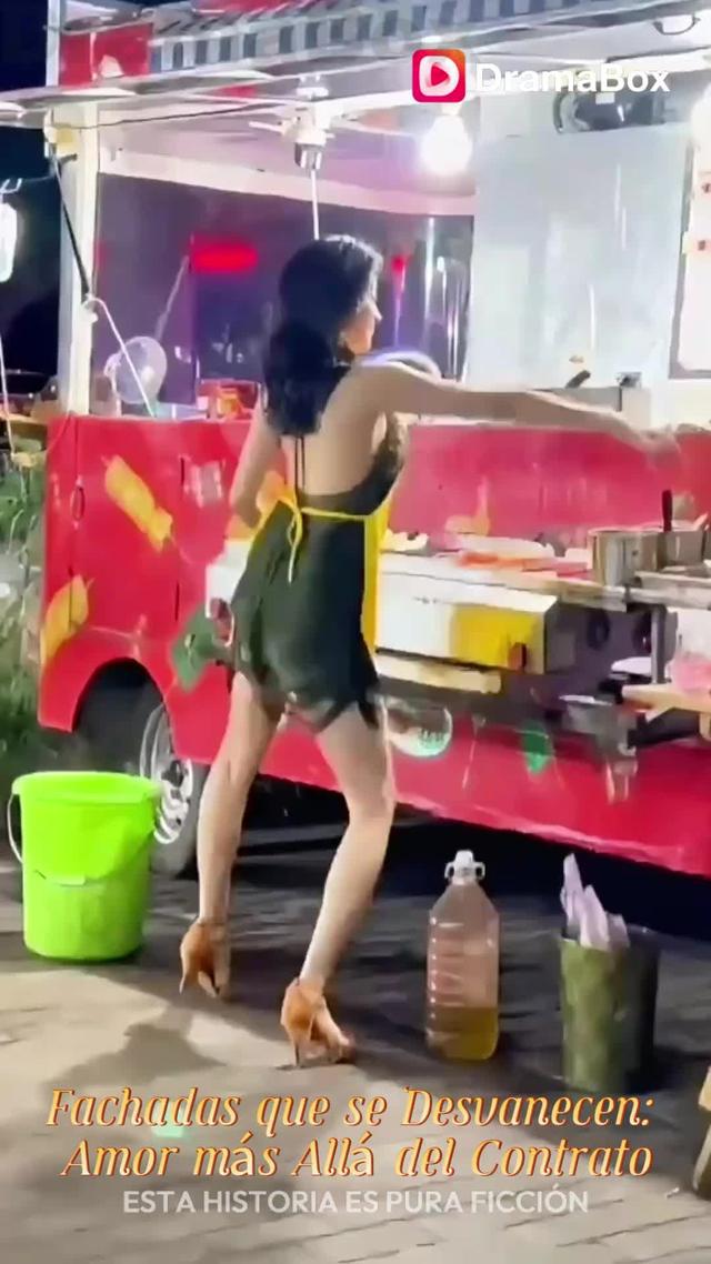 'Fachadas que se Desvanecen: Amor más Allá del Contrato' seguir mirando!