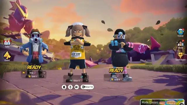 カッコいい！笑える！かわいい！簡単！栄光！