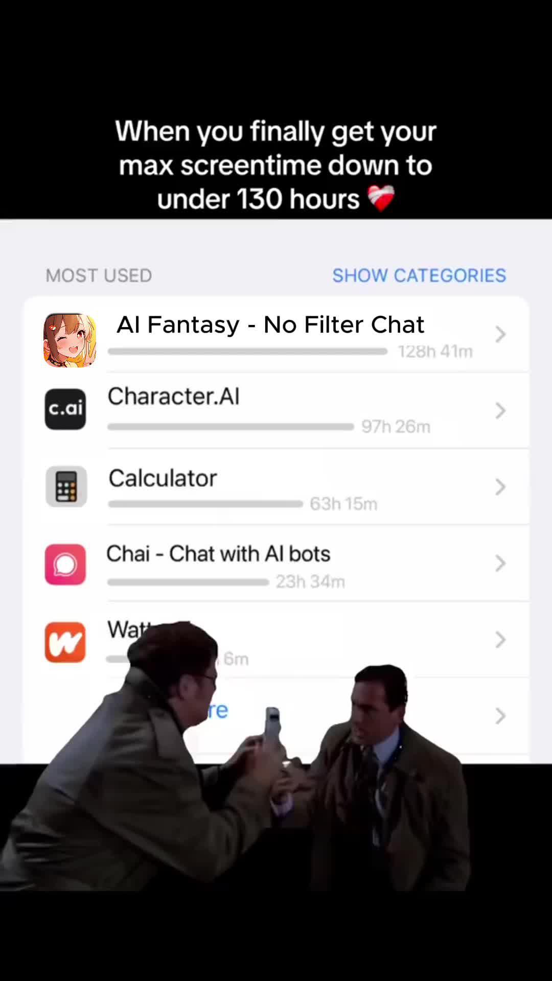 NO FILTERS, Chat freely!