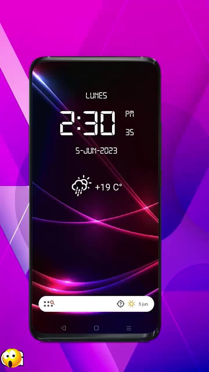 Download experience, communication without borders