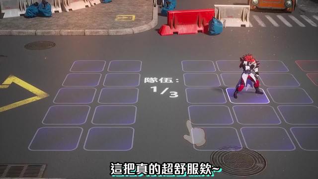 今日開服！最新街鬥卡牌手遊，現在下載免費領取2024抽！2024開年大作！經典重現！