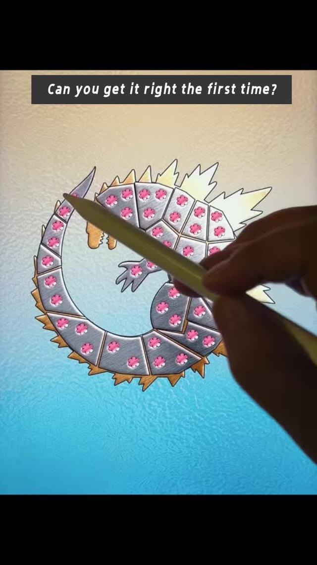 Fastest unscrewing challenge