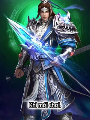 Fan Tam Quốc không nên bỏ qua game này! Tặng code quà cực đỉnh: Tuong5SaoNe