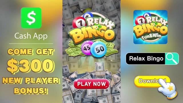 Straight outta Bingo！