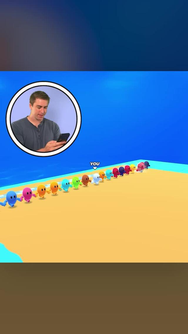 Download Pocket Champs now!