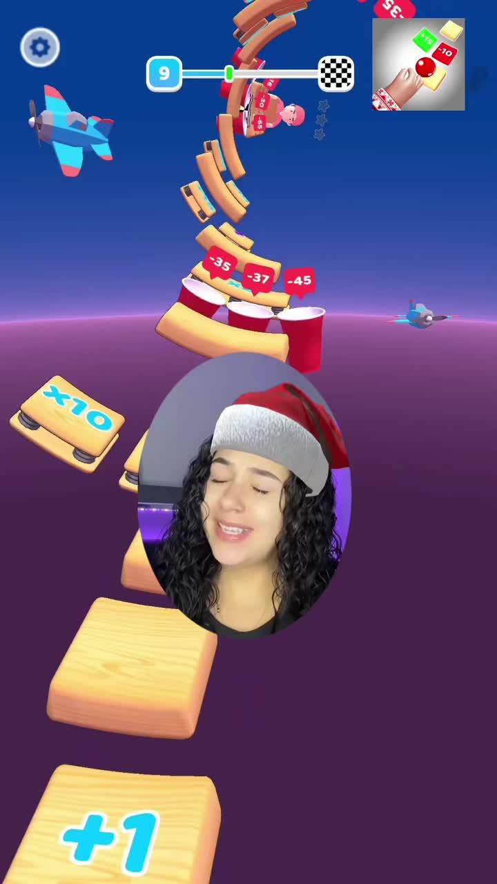 I can't stop playing this game!