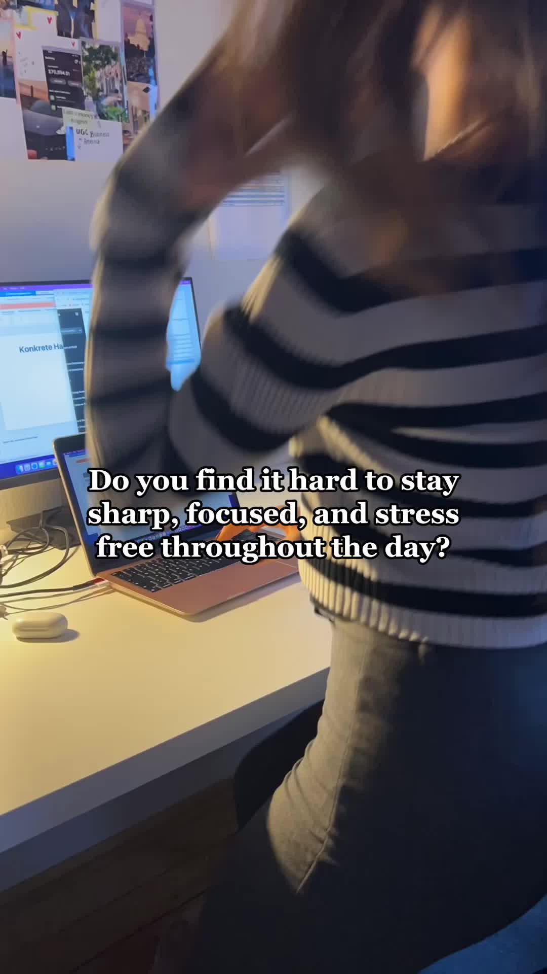 Train your brain to use its full capacity with Brainwell! Download now!