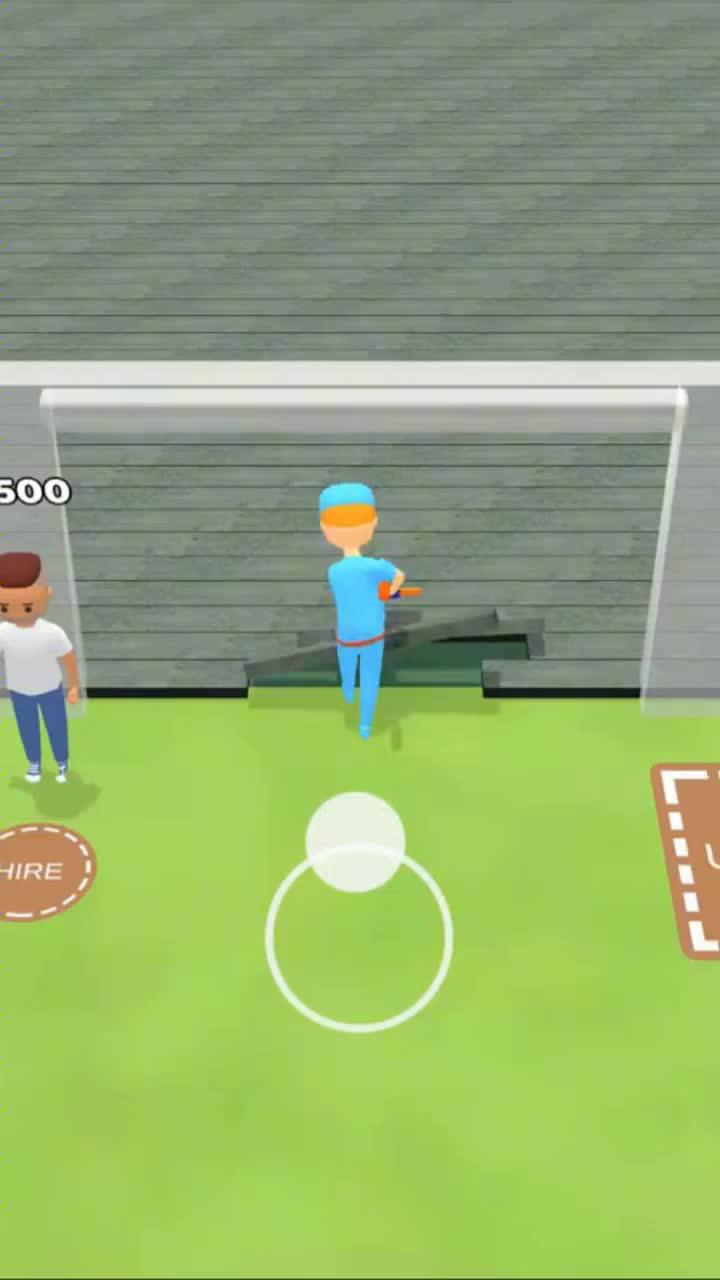 Renovate like a pro!