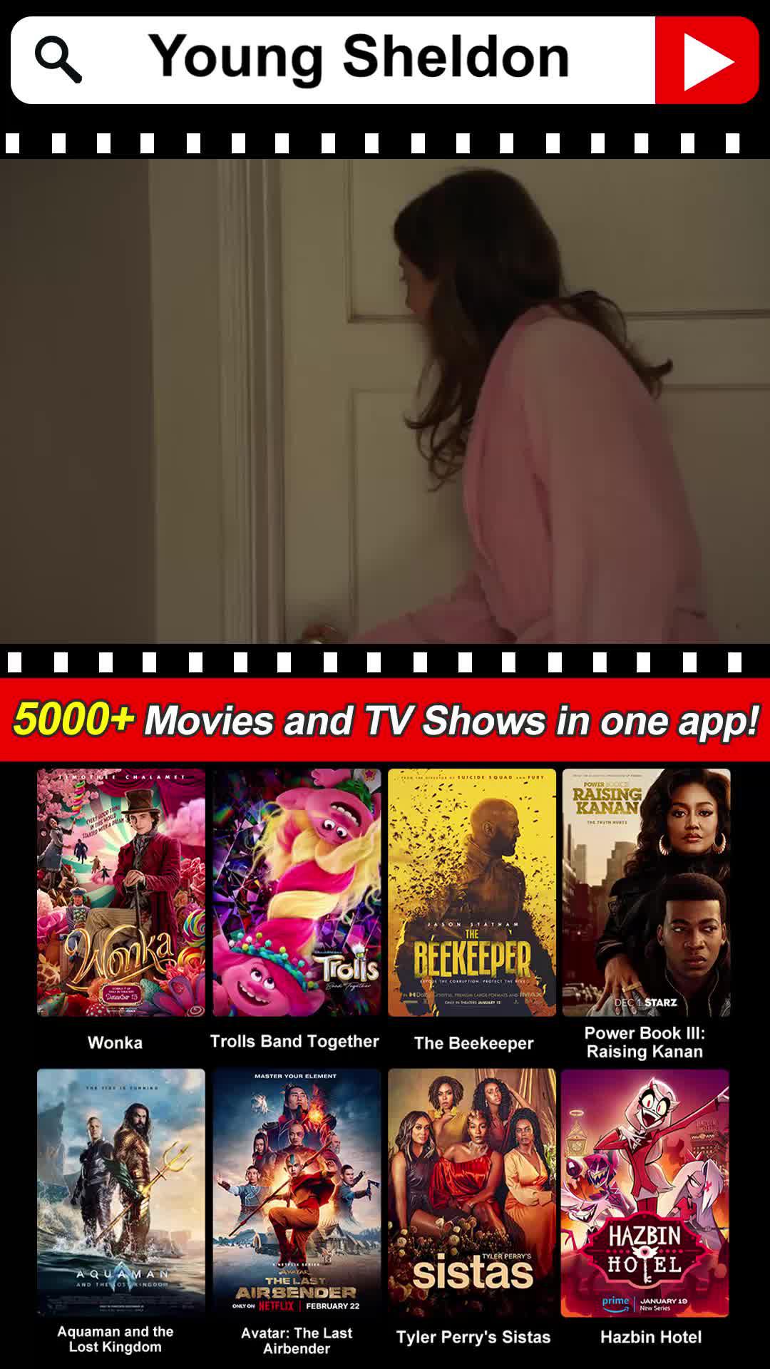 Time to stop paying for movies