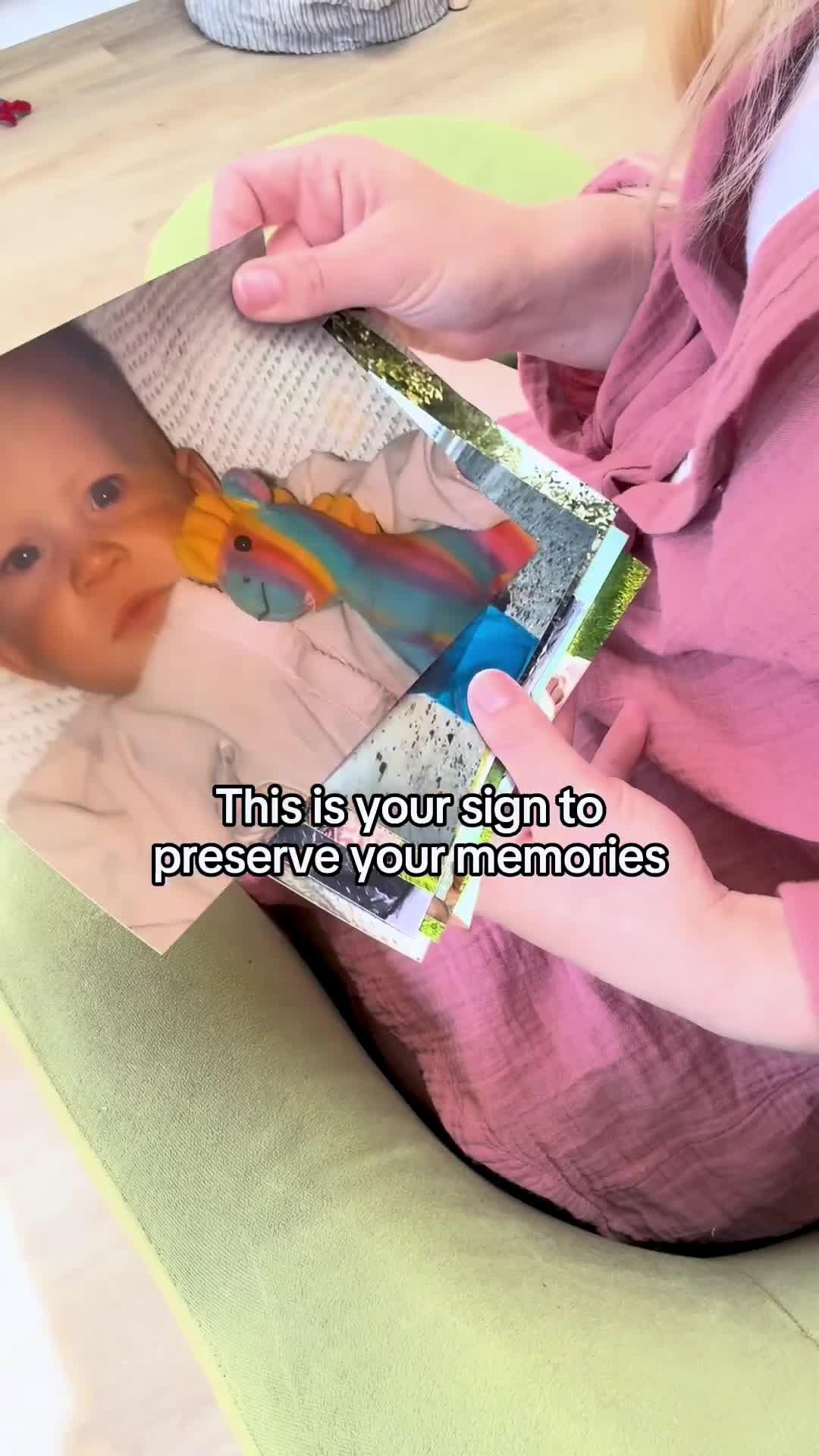 Start working on your photo book now! 20% off your first order.