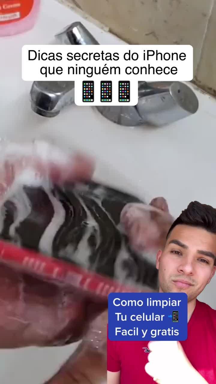 The phone's memory space is less than 3%!