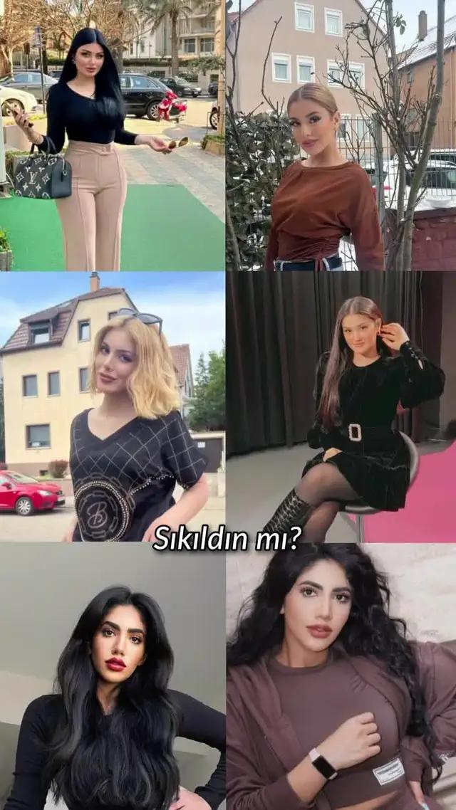 İlginç insanlarla tanışmak için tıklayın